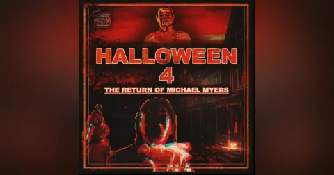 Halloween 4: The Return of Michael Myers (1988)