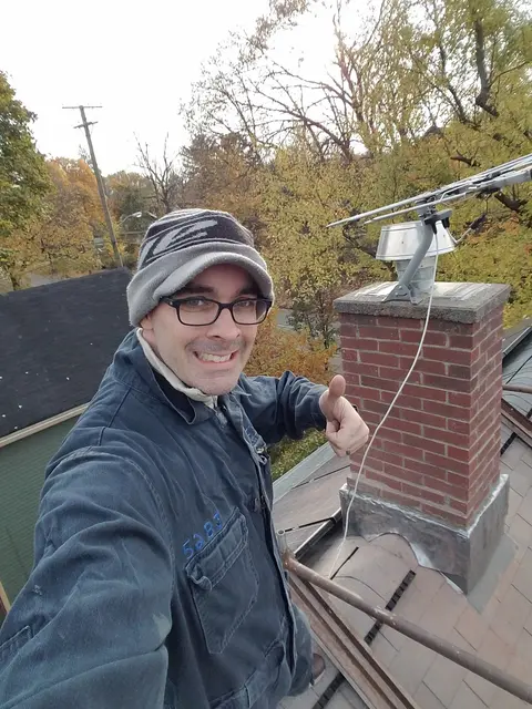 Episode #58: My Old House Fix