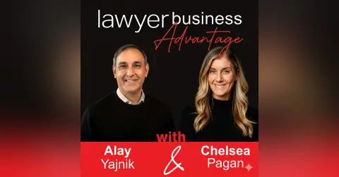 Beyond Referrals: Building Strategic Legal Partnerships