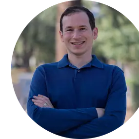 Mike Rothschild Profile Photo