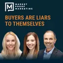 Ep 380 - Buyers Are Liars To Themselves