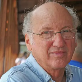 Fred Waitzkin Profile Photo