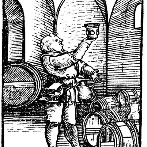1-15-19 Mead Myths Busted – Part 2 with Ryan Carlson