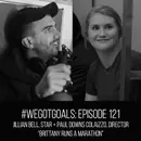 How Jillian Bell and Paul Downs Colaizzo Take Small Steps Toward Big Goals—and How the Marathon has Changed All of Us