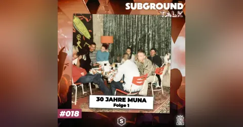 30 JAHRE MUNA - Teil 1 / 10 (#018)