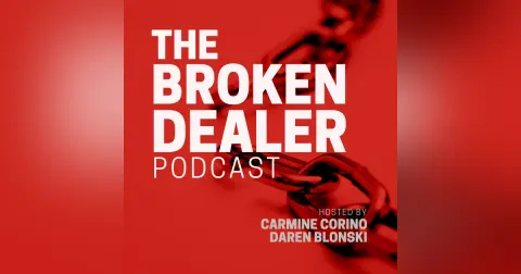 Vision as the Simplifier: How to Align Your Team and Scale with Purpose (Ep. 20 | Pt. 2)