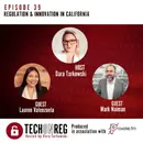 Regulation & Innovation in California