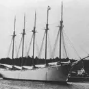 The Ghost Ship of the Carroll A. Deering