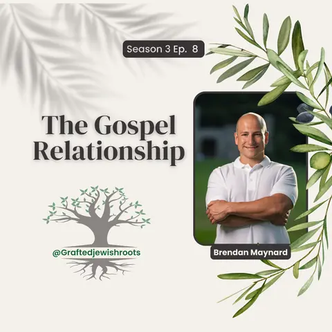 The Gospel Relationship