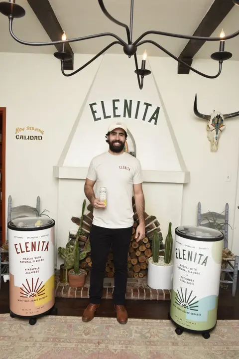 Daily Distance #54: Mikel Noriega, Co-Founder of Elenita, on Having a Vision