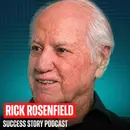 Rick Rosenfield - California Pizza Kitchen Co-Founder | Two Federal Prosecutors Left the Courtroom and Built a $1B Pizza Empire