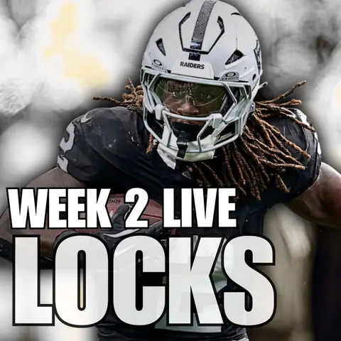 Week 2 Matchups, Panic Alarm, Bold Takes & Game-by-Game Picks