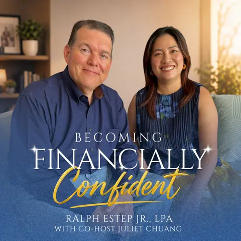 Becoming Financially Confident - Show Trailer