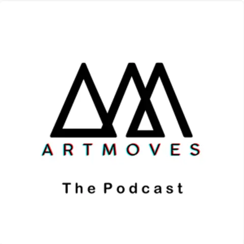 ArtMoves Podcast 21 – docents Cheryl Cotterman + Diane Botwin