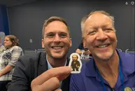 JWHA Recap 2025-Whirlwind Trip to John Whitmer Historical Association Conference!