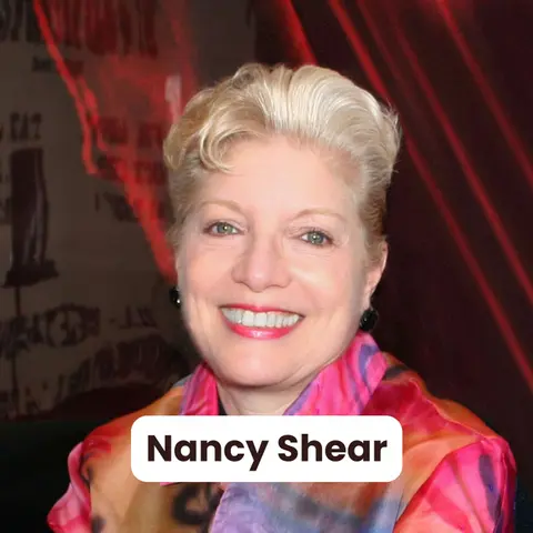 Nancy Shear’s Journey Into the Fascinating Orchestra World