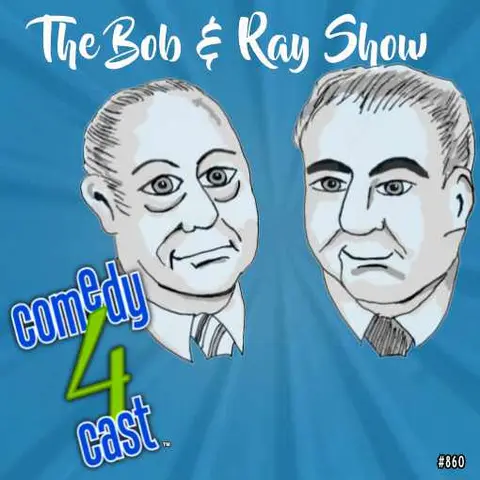 The Bob and Ray Show