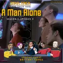 Deep Space Rewind | A Man Alone - DS9 103