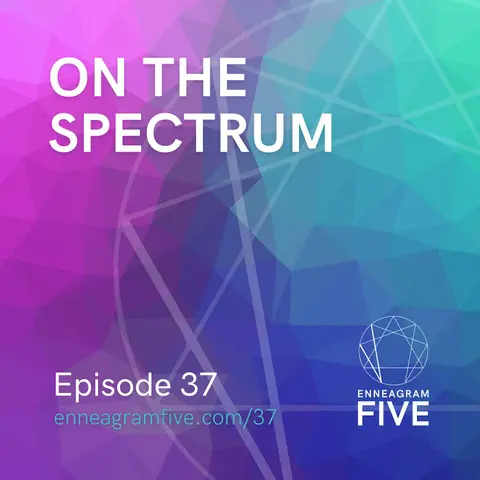 On The Spectrum