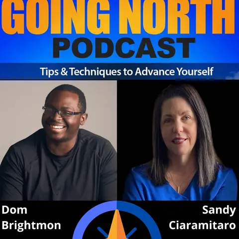 Ep. 589 – “Egg Some People” with Sandy Ciaramitaro