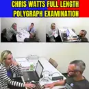 Chris Watts Full Length Polygraph Examination