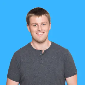 Bryan Manning Profile Photo
