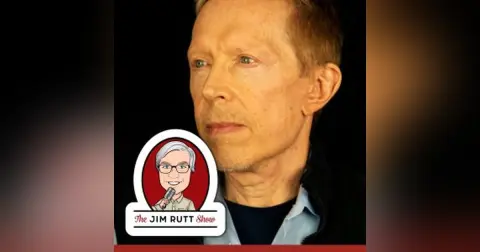 EP 202 Neil Howe on the Fourth Turning