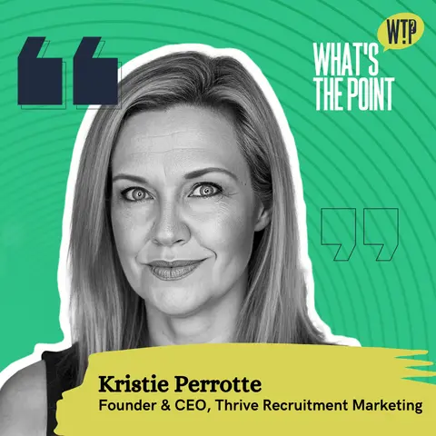 Kristie Perrotte