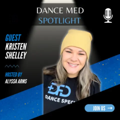 Kristen Shelley – Delaware Dance PT