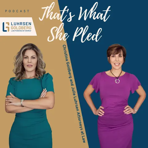 Tearing the Lid off Silly Class-Action Lawsuits (Ep. 24)