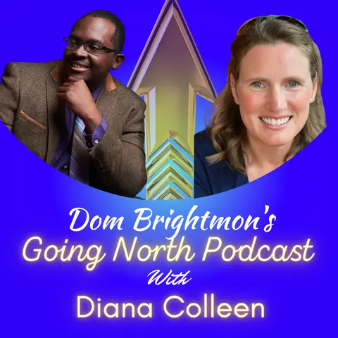 Ep. 1084 – Billionaires, Psychedelics, and a Future Worth Fighting For with Diana Colleen