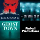 A Ghost Story In A Ghost Town: Voyage Media Recommends Pinball Productions
