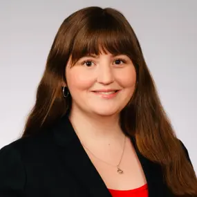 Corinne Gillenwater, MPH Profile Photo