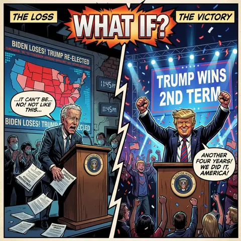 PREVIEW MCS 2404 What If?