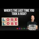912: Losses Don’t Kill Dreams — Refusing to Learn Does