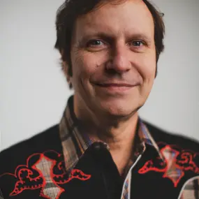 George Westerholm Profile Photo