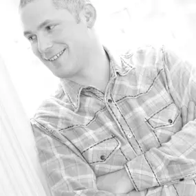 Ben Kerslake Profile Photo