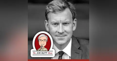 EP 195 Michael R.J. Bonner on Civilization, Collapse, and Renewal