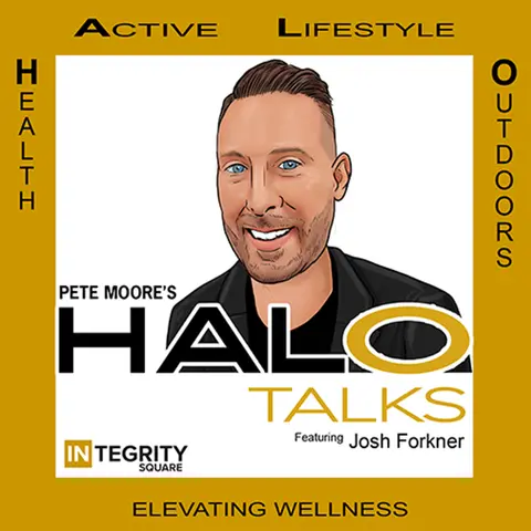 Episode #465: Unlocking CBD Success-A Conversation with Josh Forkner from Flex CBD