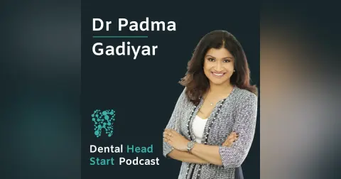 FEATURE #61 – Artificial Intelligence and Authorship with Padma Gadiyar