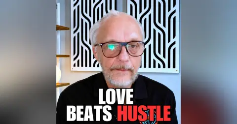 Can Love Make Your Business More Successful? with Dennis Pitocco