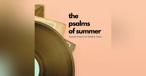 Series: Psalms of Summer 24 Title: Psalm 96