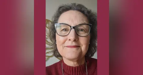 Close Up Radio Welcomes Back End-of-Life Doula, Master Law of Attraction Coach, and Threshold Guide Tina Walker of Eldering With Love