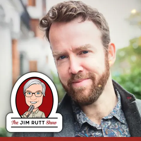 Currents 041: Jonathan Rowson on Our Metacrisis Pickle