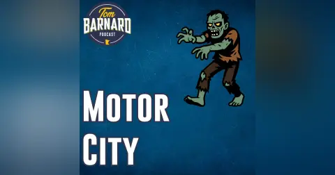Motor City is bringing back the silent film
