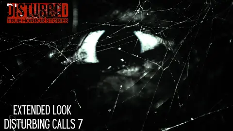 EXTENDED LOOK: Disturbing Calls 7