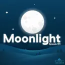 199-Japanese folklore: Moonlight