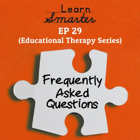 29: Frequently Asked Questions