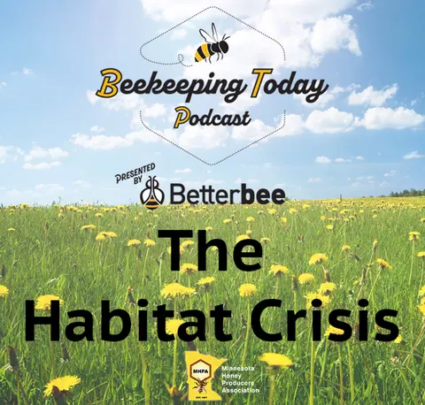 The Habitat Crisis #1 - Dr. Gabriela Quinlan (299)