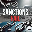 For the 18th time, Sanctions Don’t Work!